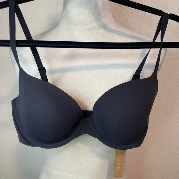 SKIMS FE Underlined Demi Bra - Picture 1 of 3